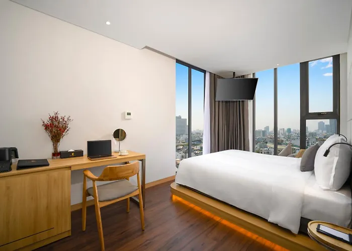 Estrella Boutique Hotel Đà Nẵng